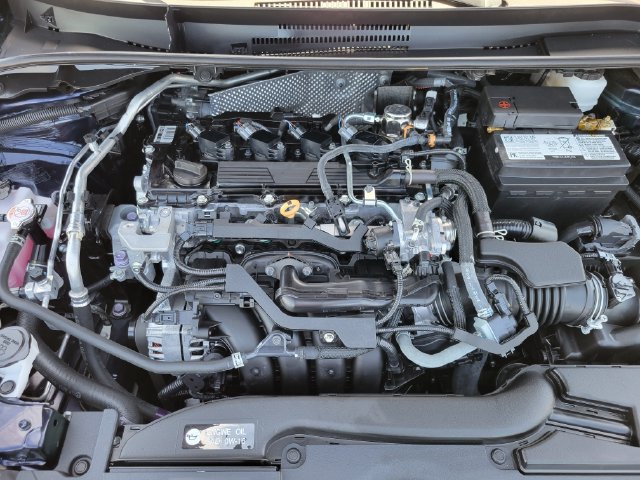 Used 2023 Toyota Corolla LE FWD image 22