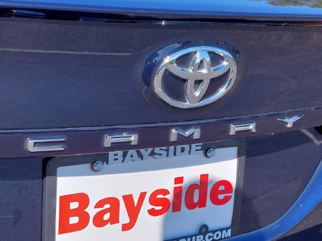 Certified 2022 Toyota Camry SE w/ Cold Weather Package AWD/4WD image 34