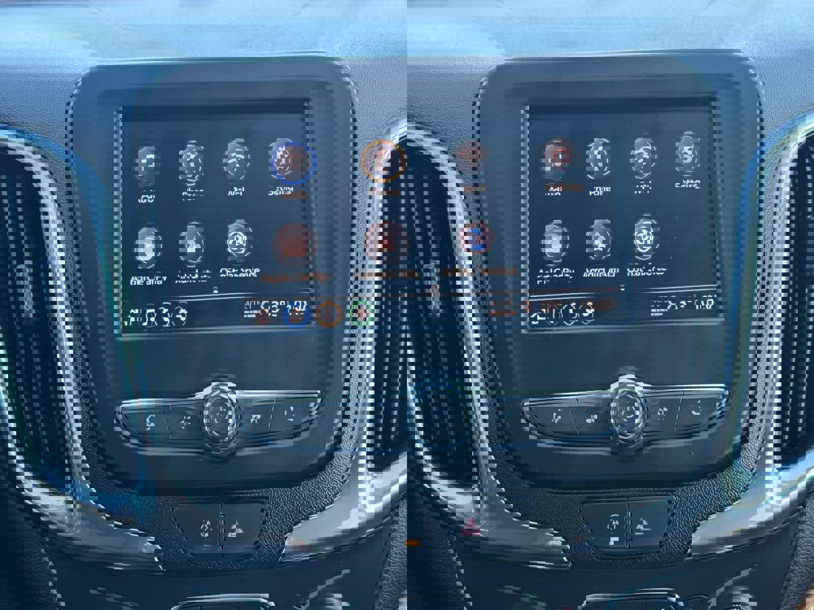 Used 2024 Chevrolet Equinox LT w/ LPO, Floor Liner Package image 11