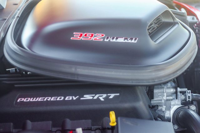 Used 2022 Dodge Challenger R/T Scat Pack image 50