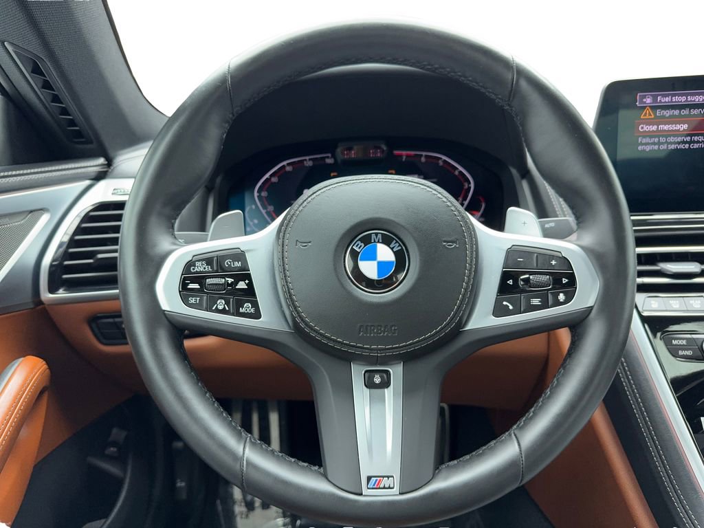 Used 2024 BMW 840i Coupe image 17
