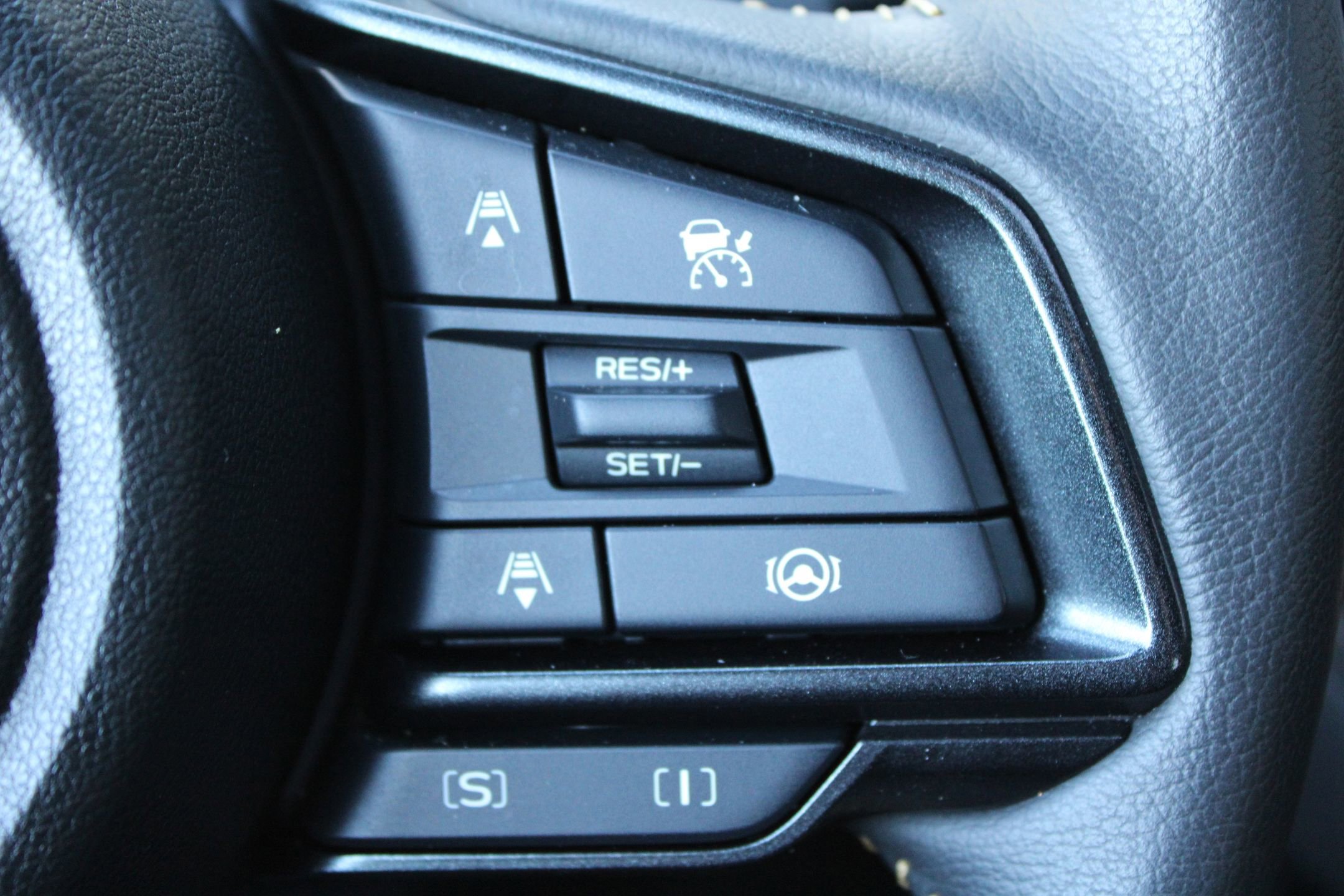 Used 2024 Subaru Crosstrek 2.5i Sport image 14