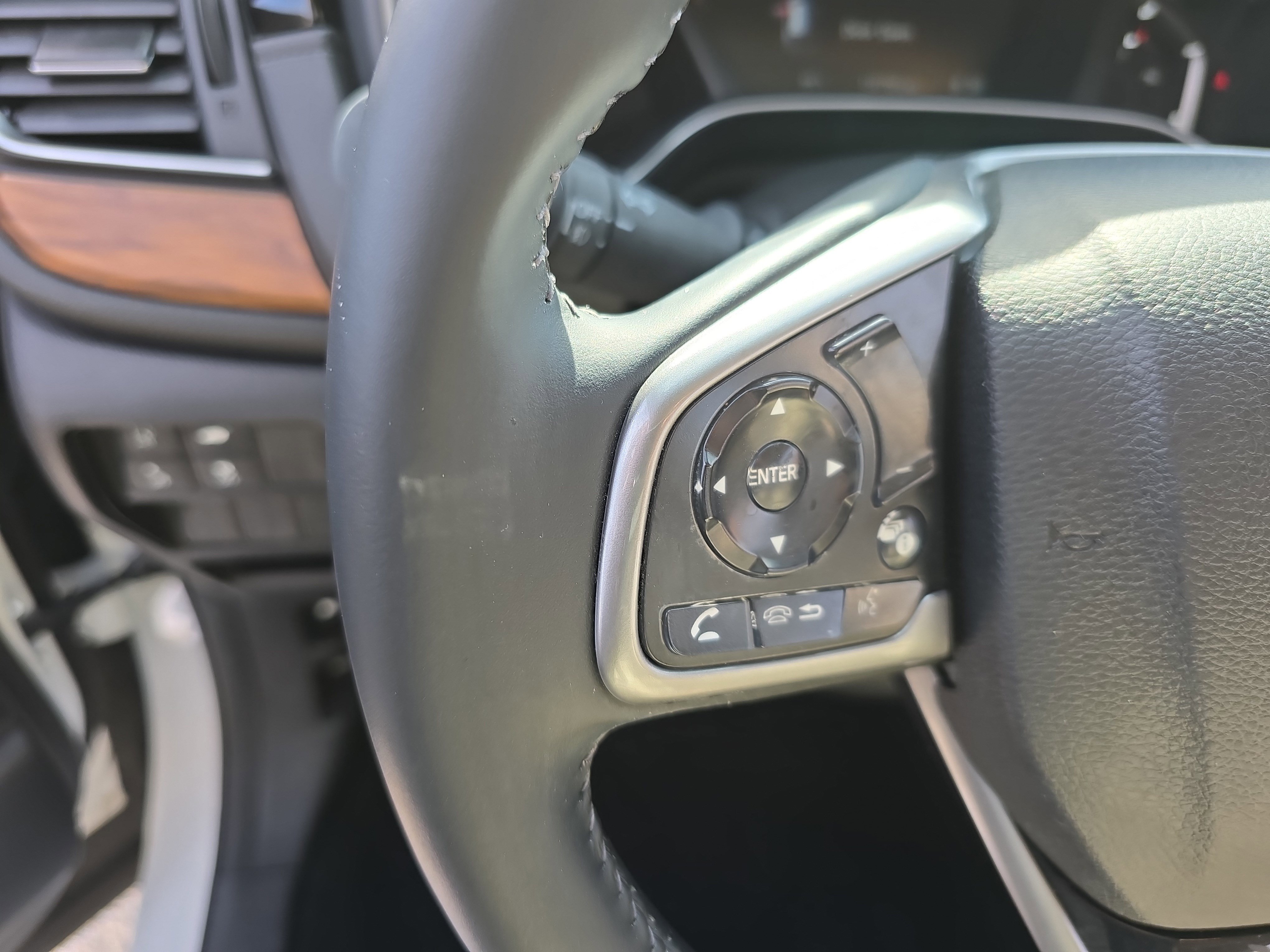 Used 2019 Honda CR-V EX-L image 18