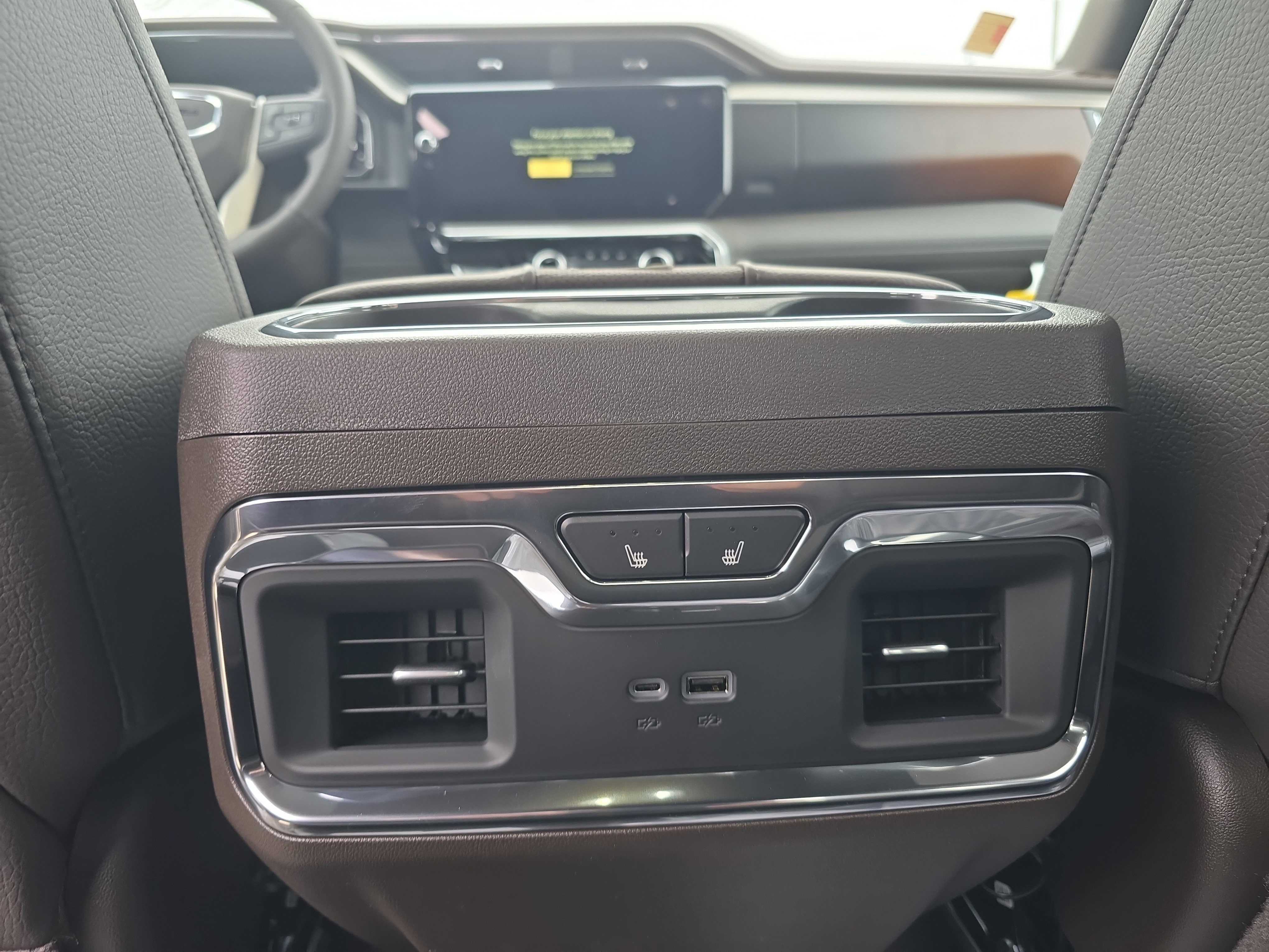 New 2026 GMC Sierra 1500 Denali image 17