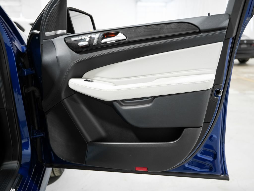 Used 2018 Mercedes-Benz GLE 43 AMG 4MATIC image 37