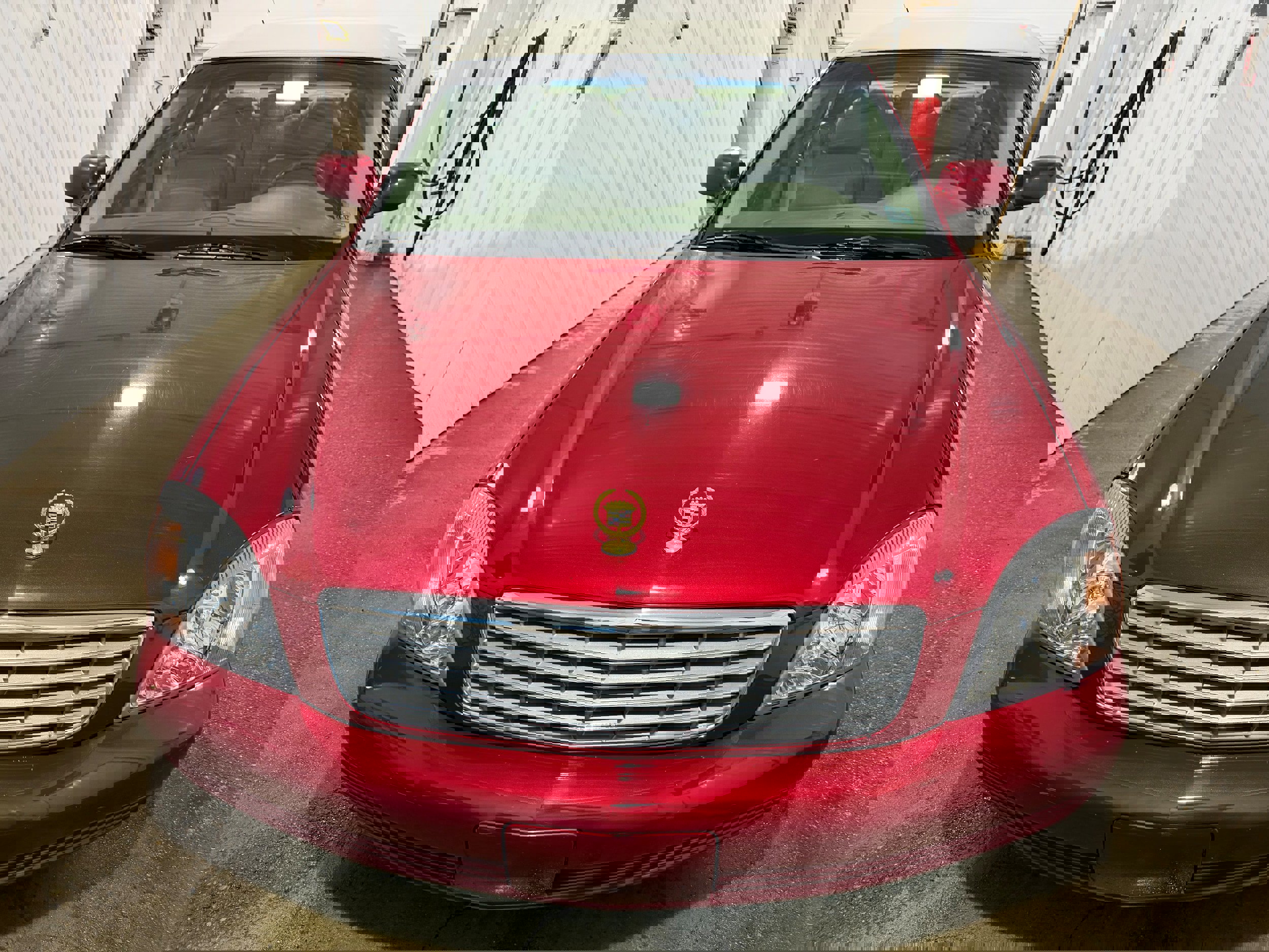 Used 2001 Cadillac De Ville w/ Comfort/Convenience Pkg image 3