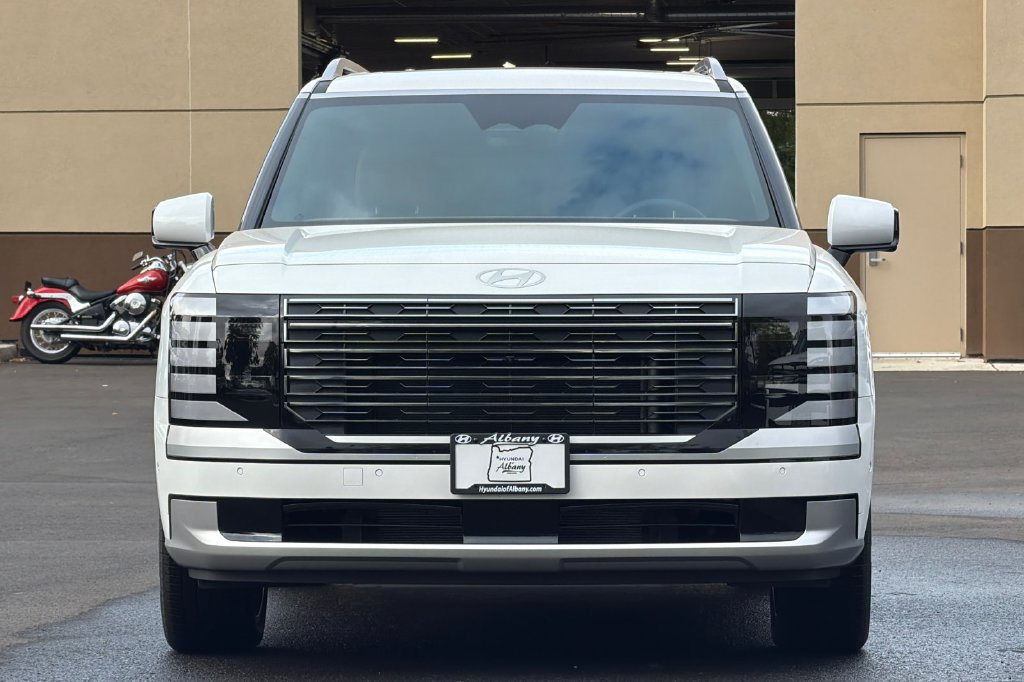 New 2027 Hyundai Palisade Calligraphy AWD/4WD image 6