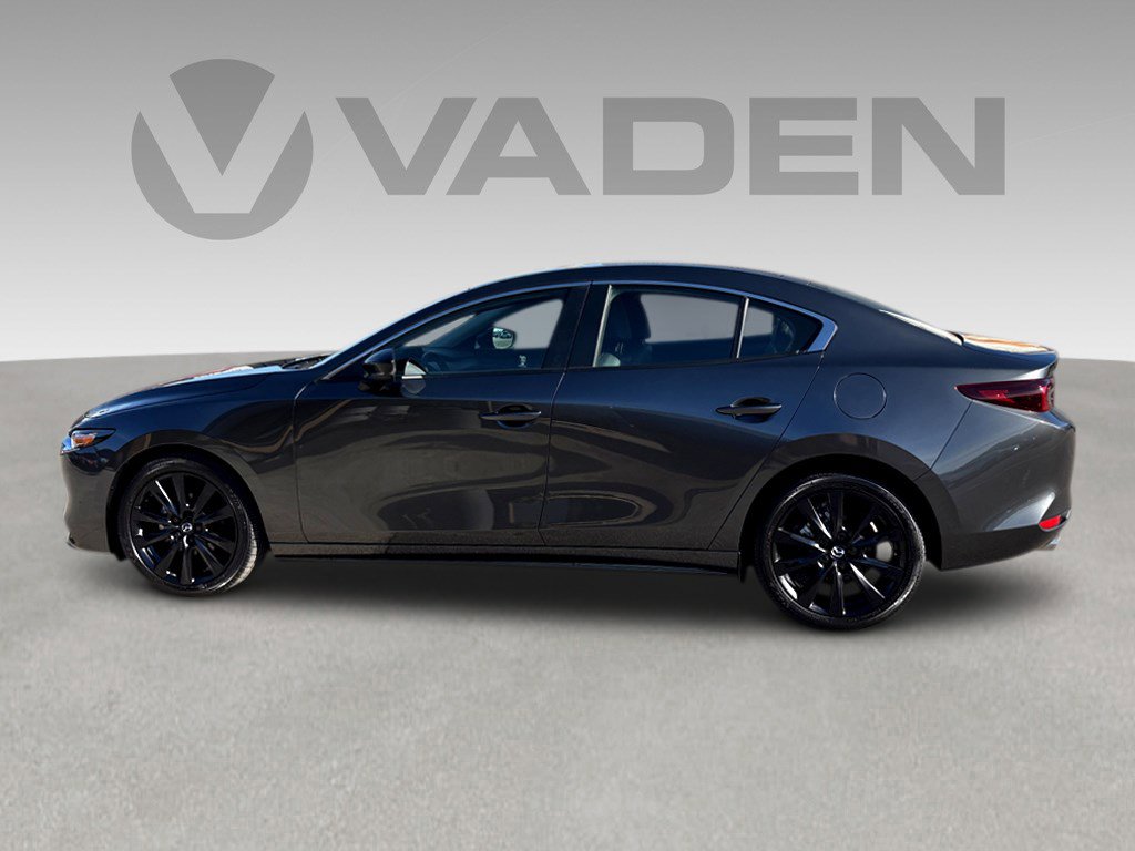 Used 2024 MAZDA MAZDA3 s image 23