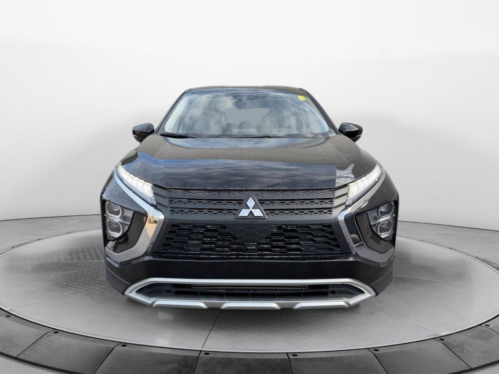 Used 2024 Mitsubishi Eclipse Cross SE image 8