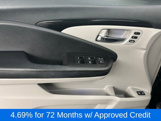Used 2018 Honda Pilot Touring image 22