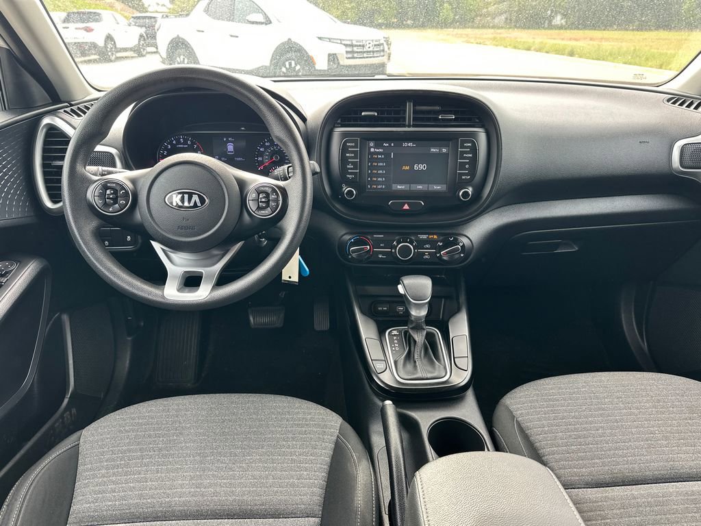 Used 2020 Kia Soul S image 20