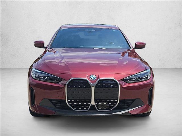 Used 2023 BMW i4 eDrive35 RWD image 2