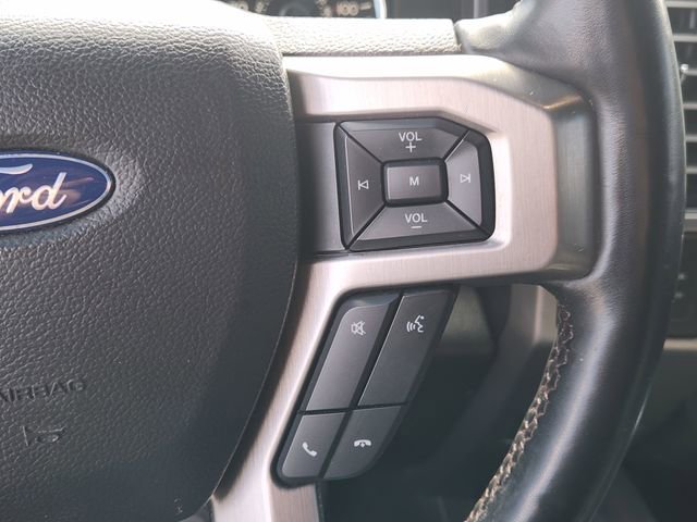 Used 2020 Ford F150 Platinum image 21
