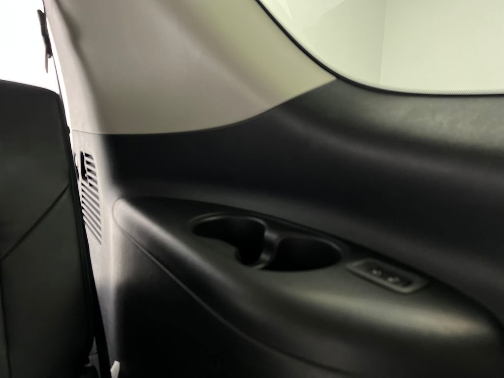 Used 2024 INFINITI QX80 Luxe image 37