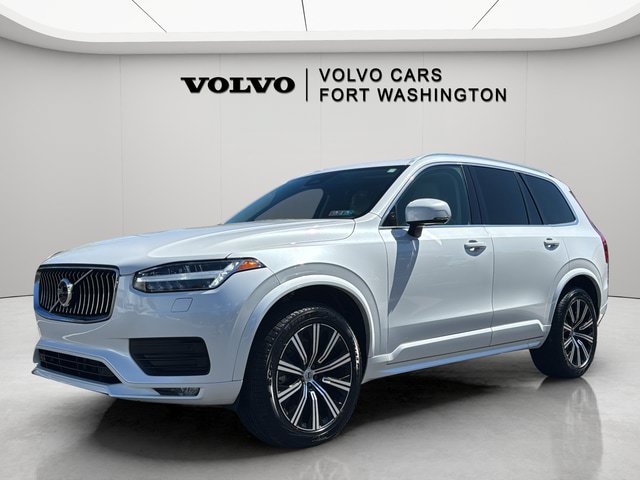 Certified 2023 Volvo XC90 B5 Core w/ Climate Package AWD/4WD image 1