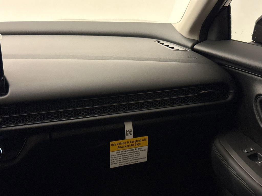 New 2026 Honda HR-V LX image 16