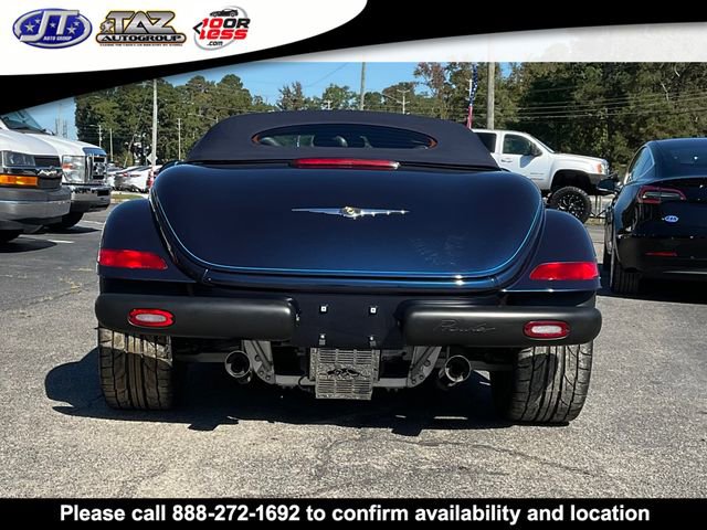 Used 2001 Chrysler Prowler image 6