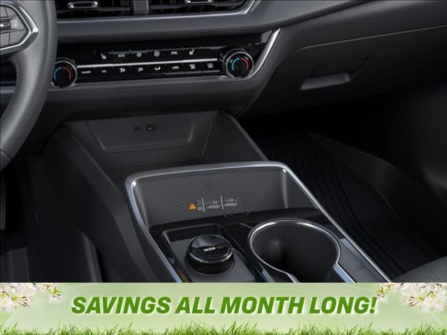 New 2026 Chevrolet Equinox LT FWD image 23