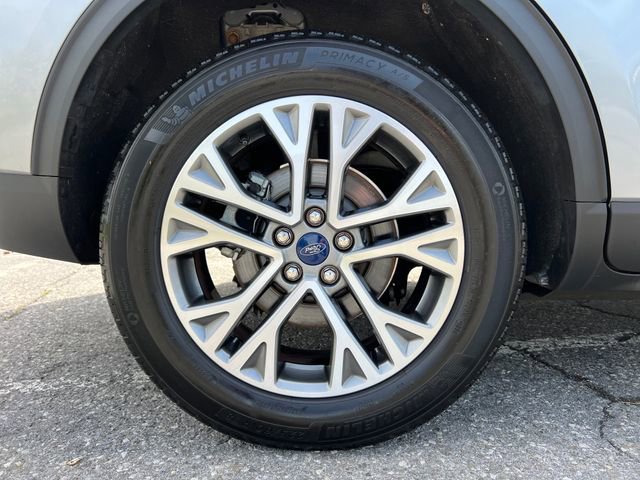 Used 2022 Ford Escape SEL AWD/4WD image 14