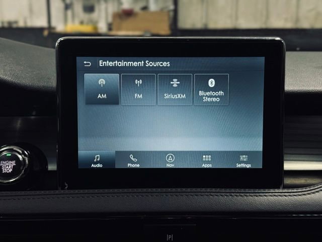 Used 2022 Lincoln Corsair Reserve w/ Elements Package image 38