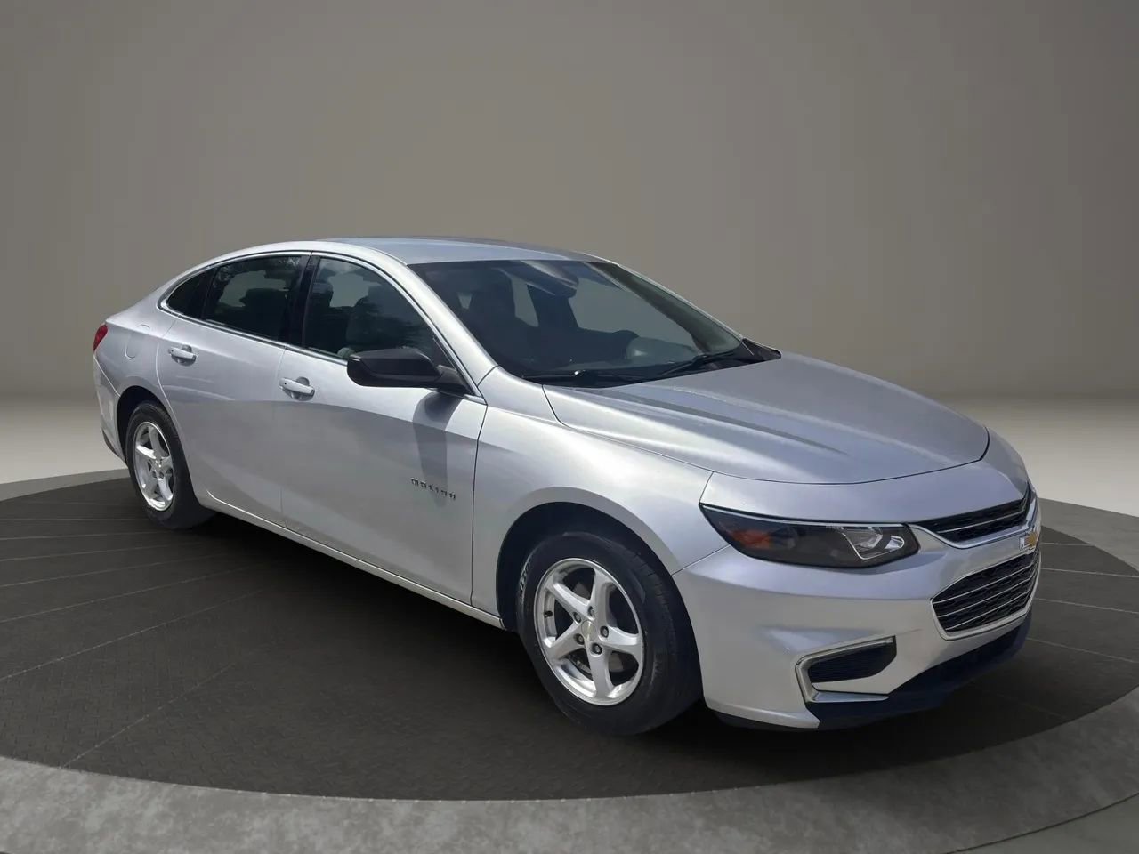 Used 2016 Chevrolet Malibu LS FWD image 7