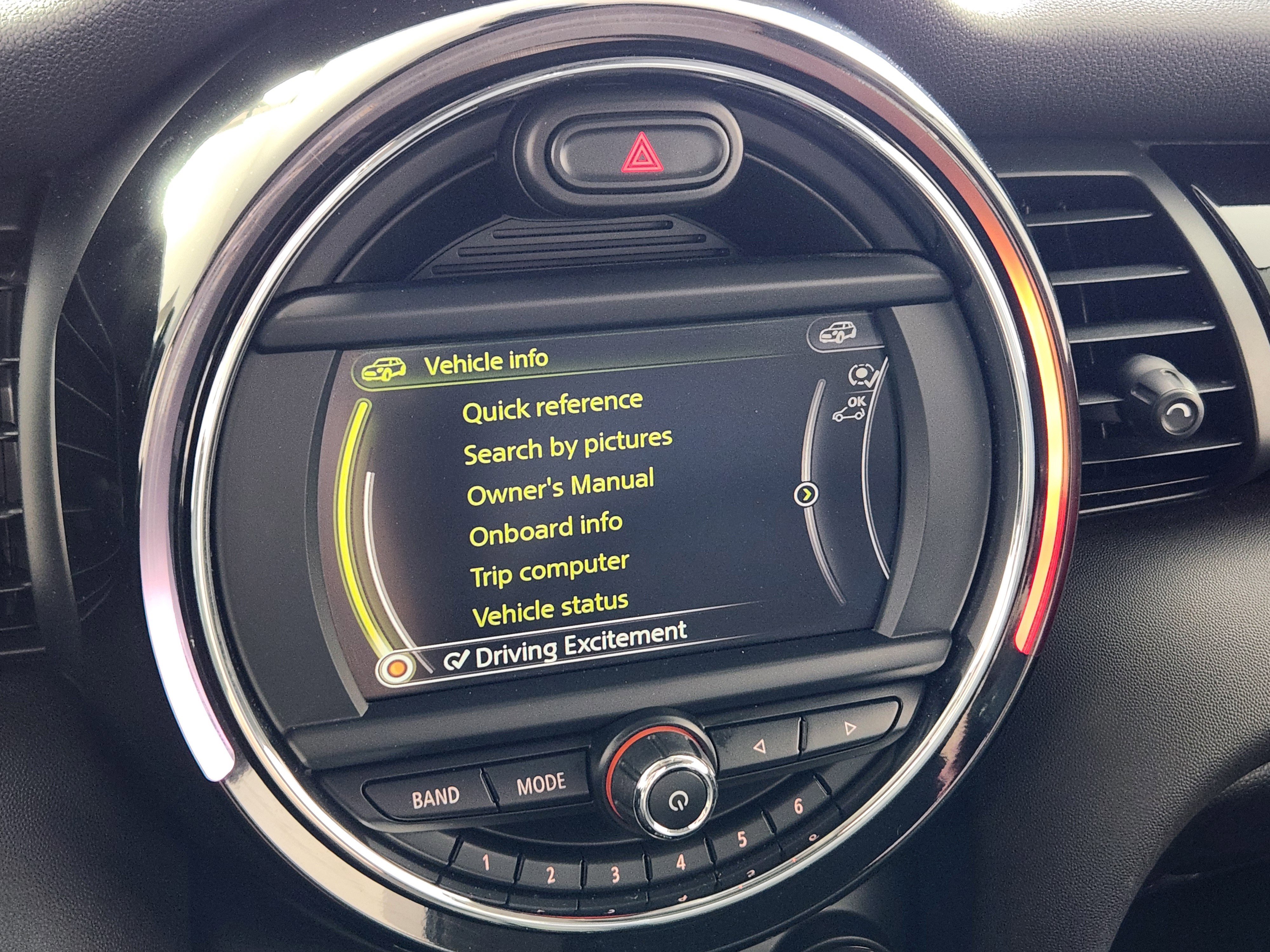 Used 2016 MINI Cooper S FWD image 21