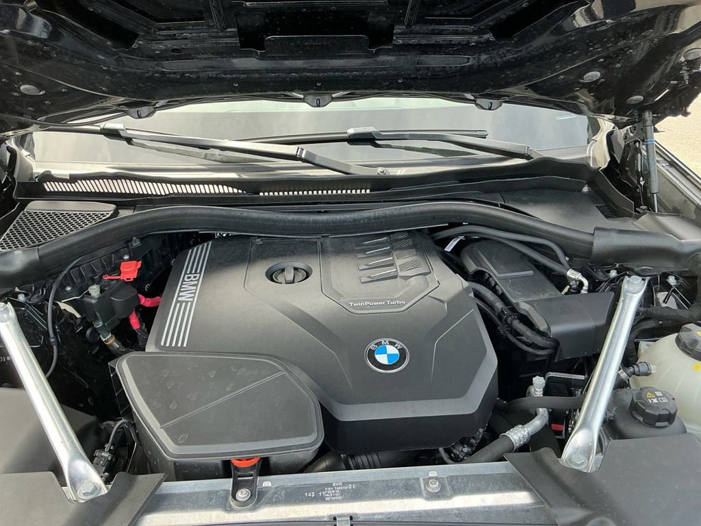 Used 2024 BMW X3 sDrive30i w/ Convenience Package image 25