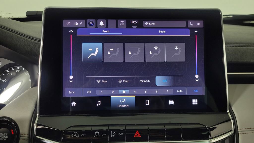 Used 2022 Jeep Compass Limited image 25