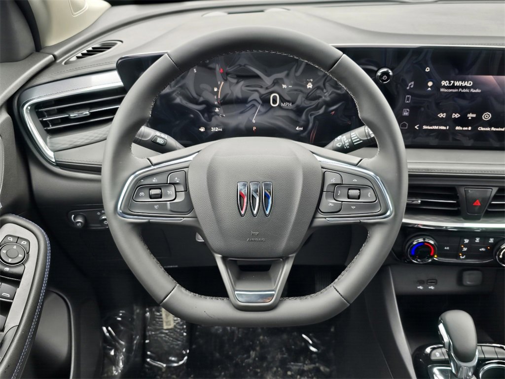 New 2026 Buick Encore GX Sport Touring image 25