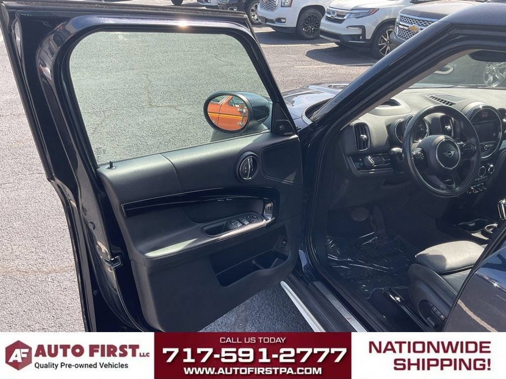 Used 2020 MINI Cooper Countryman S AWD/4WD image 7