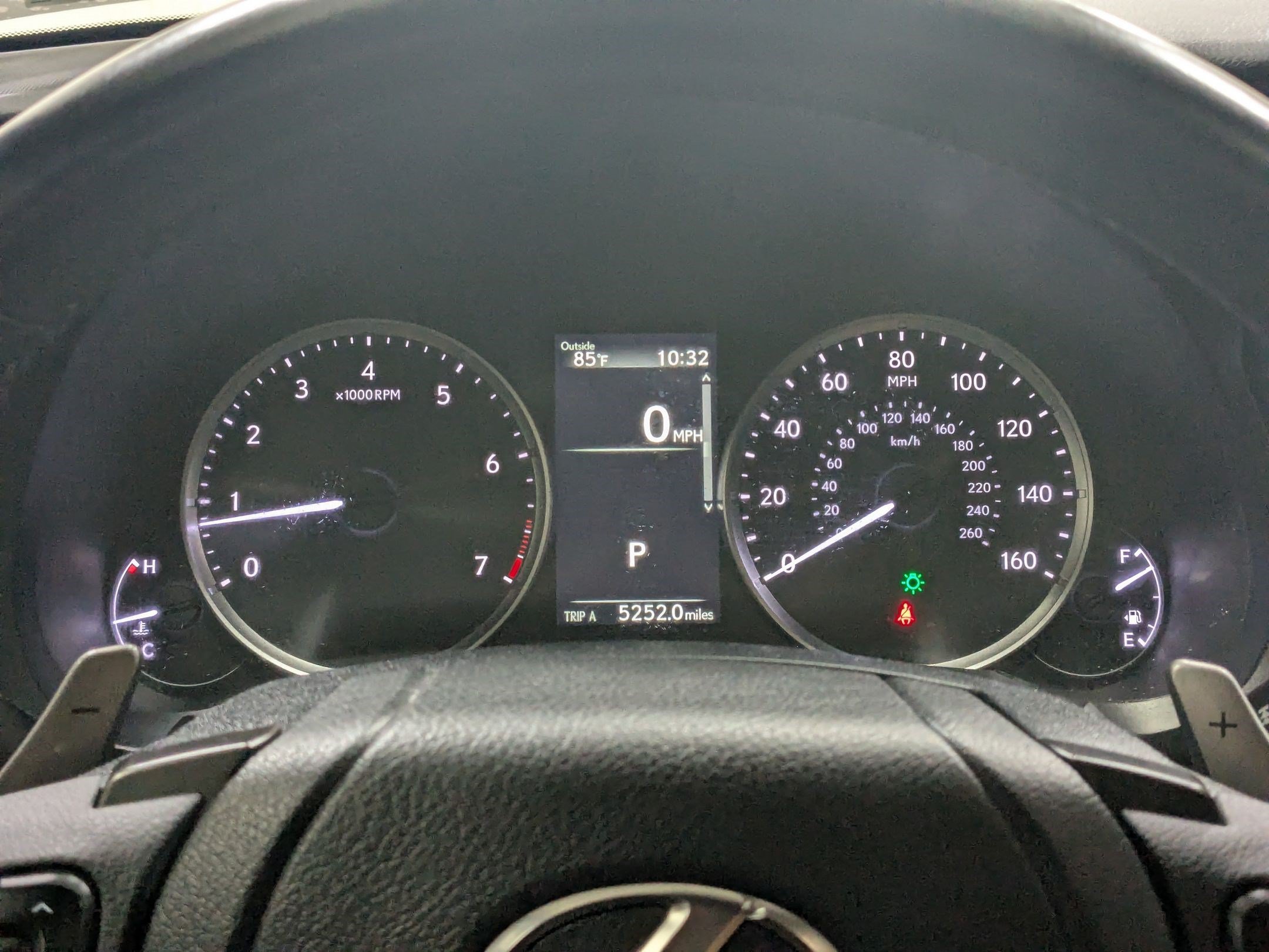 Used 2022 Lexus IS 300 AWD image 16