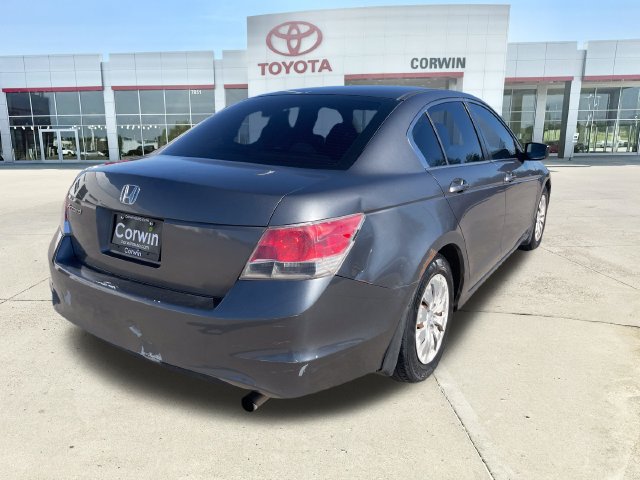 Used 2008 Honda Accord LX image 5