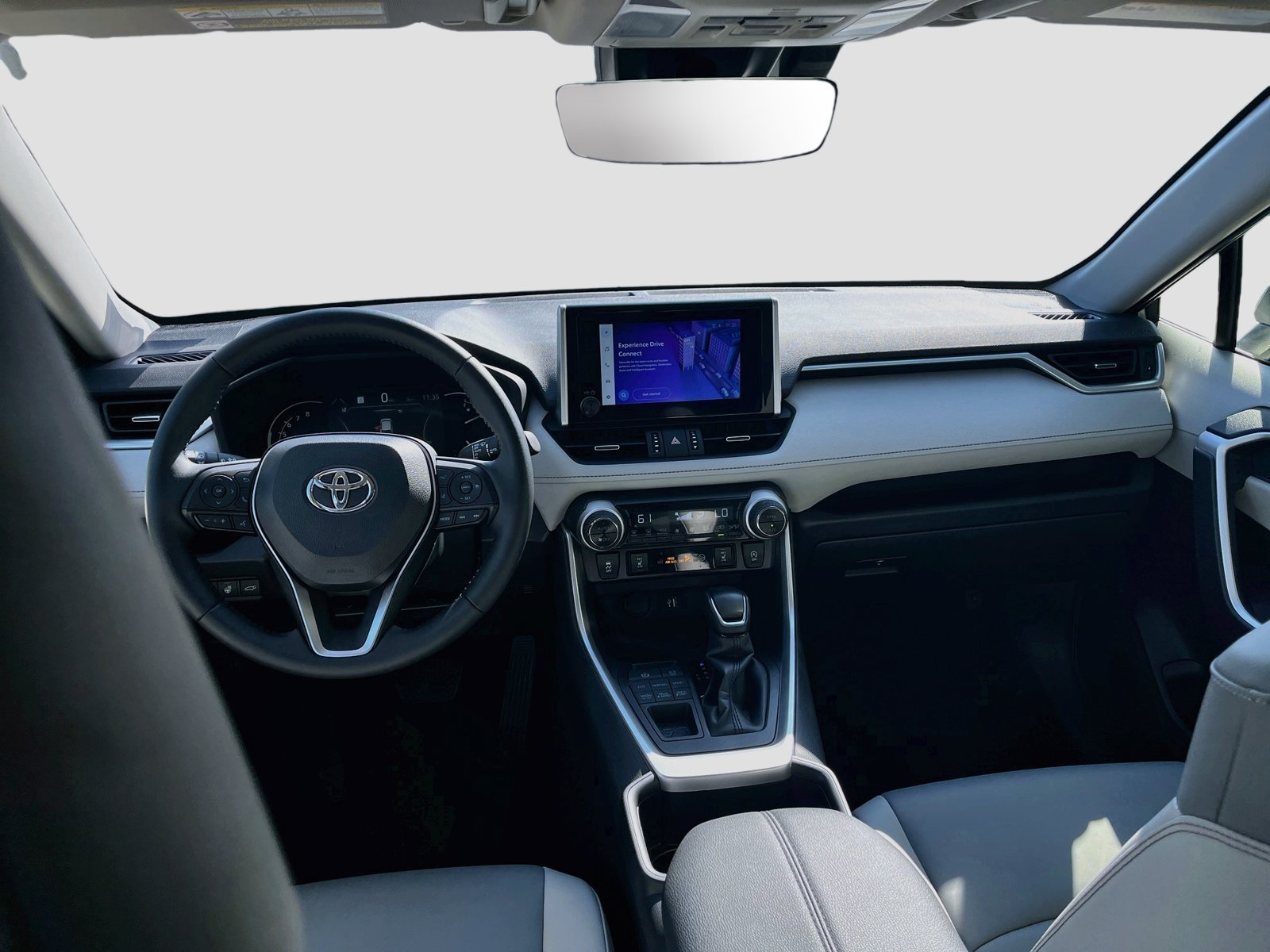 Used 2025 Toyota RAV4 XLE Premium AWD/4WD image 24