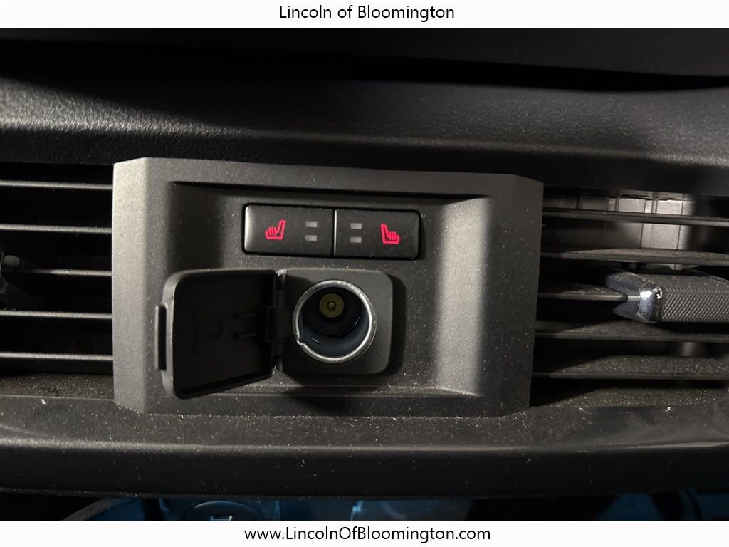 Used 2023 Ford F150 Lariat w/ Equipment Group 502A High image 59