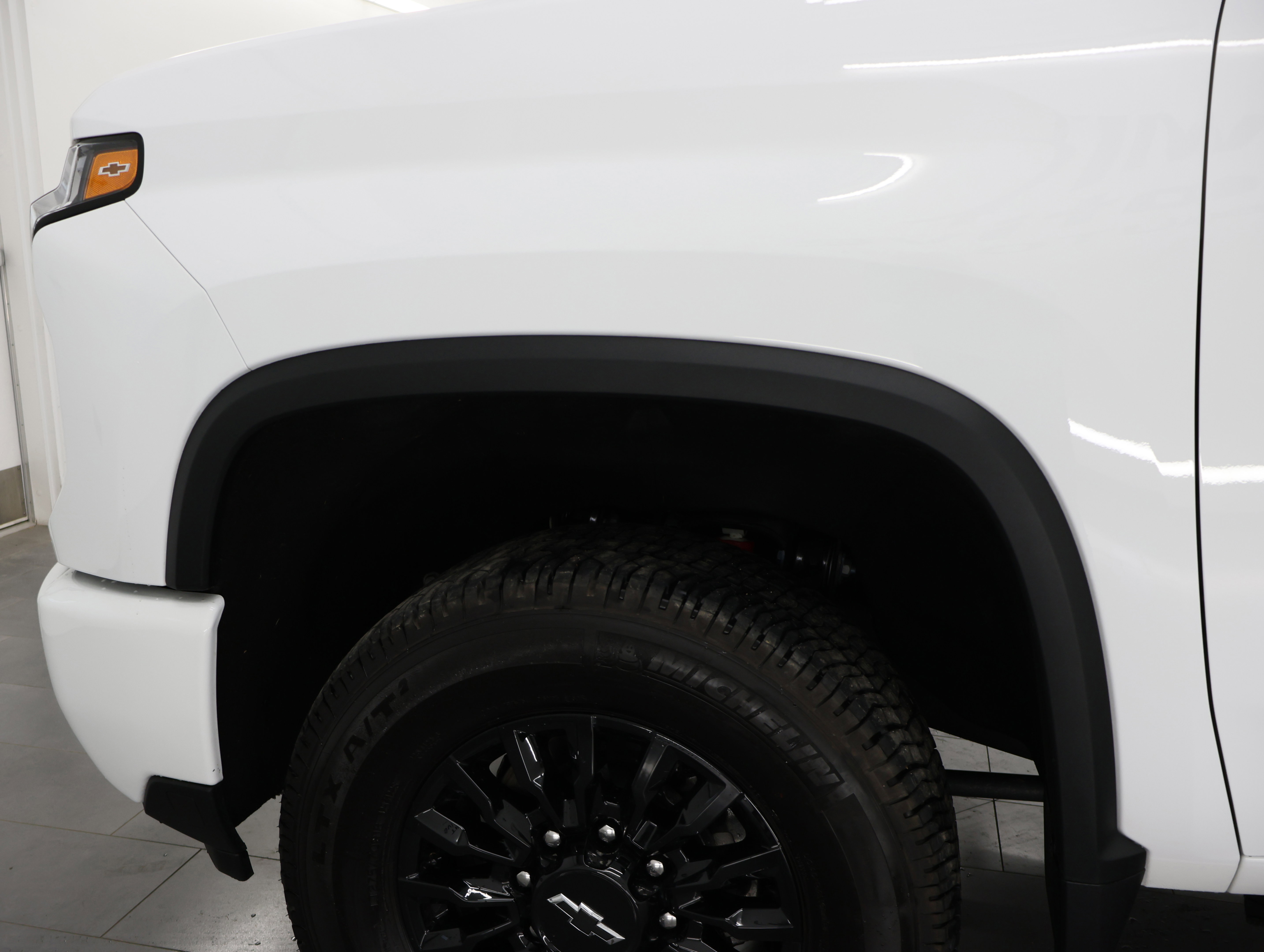 Used 2024 Chevrolet Silverado 3500 LT w/ Z71 Sport Edition image 38