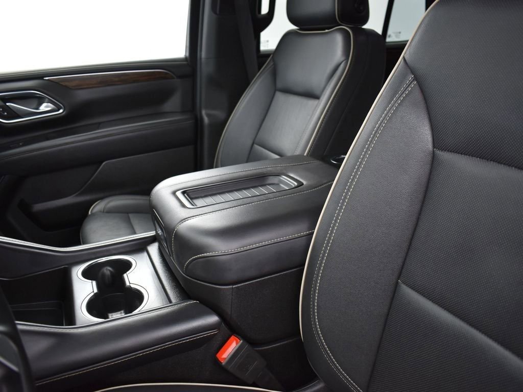 Used 2024 Chevrolet Tahoe Premier image 13