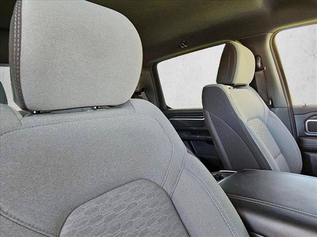 Used 2025 RAM 1500 Lone Star AWD/4WD image 19