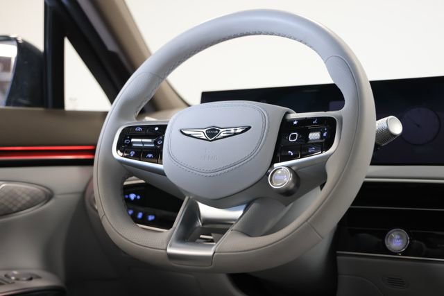 New 2026 Genesis Electrified GV70 AWD/4WD image 38