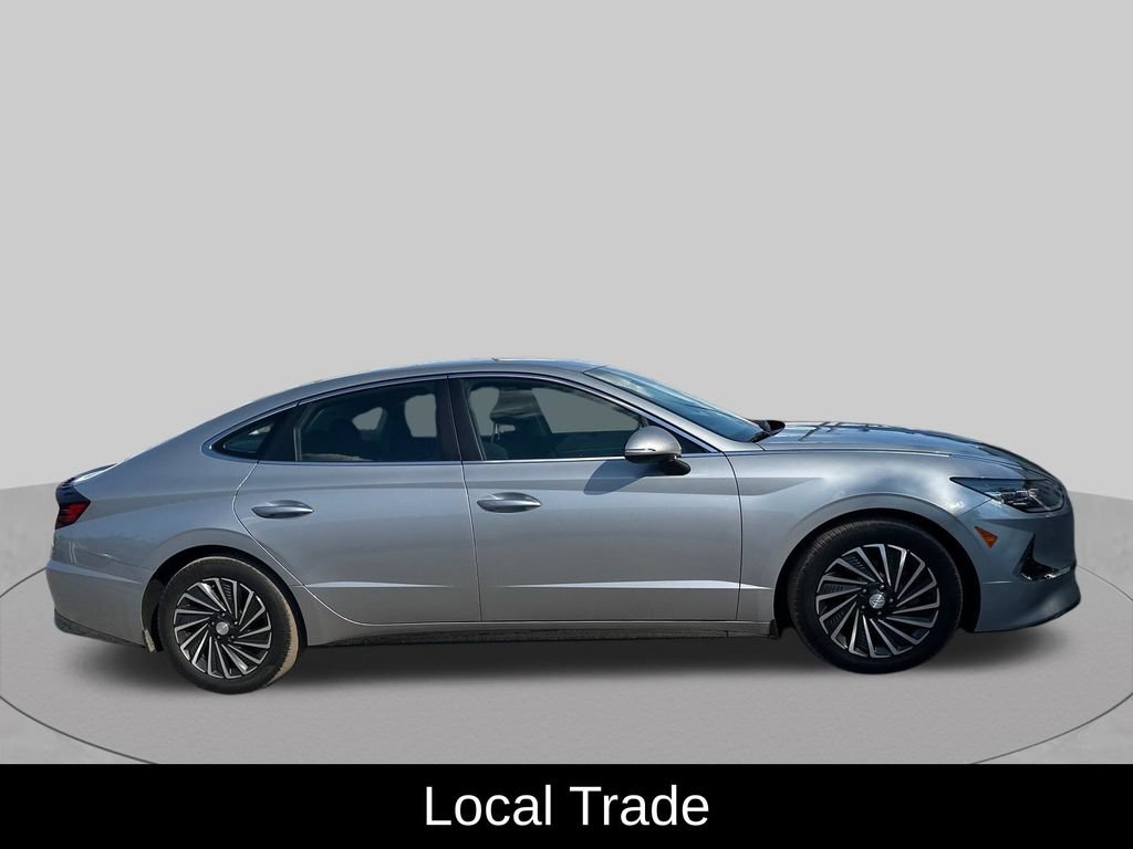 Used 2023 Hyundai Sonata SEL FWD image 6