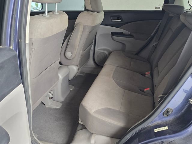 Used 2014 Honda CR-V EX image 16
