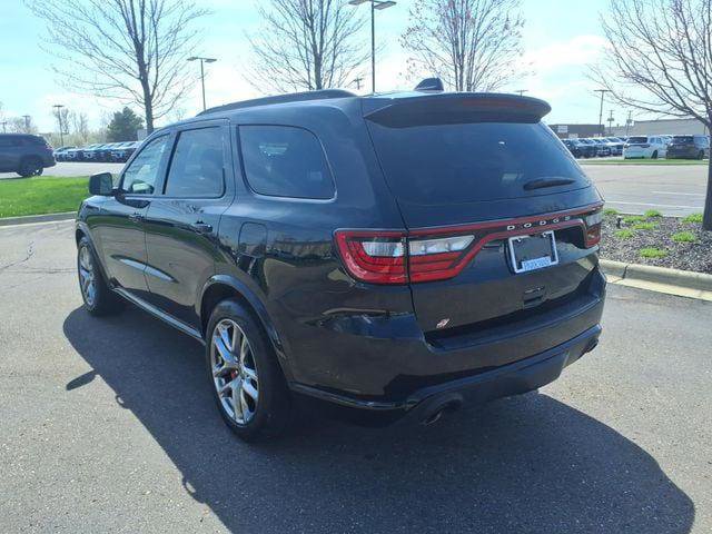 Certified 2023 Dodge Durango R/T w/ Tow 'N Go Package AWD/4WD image 6