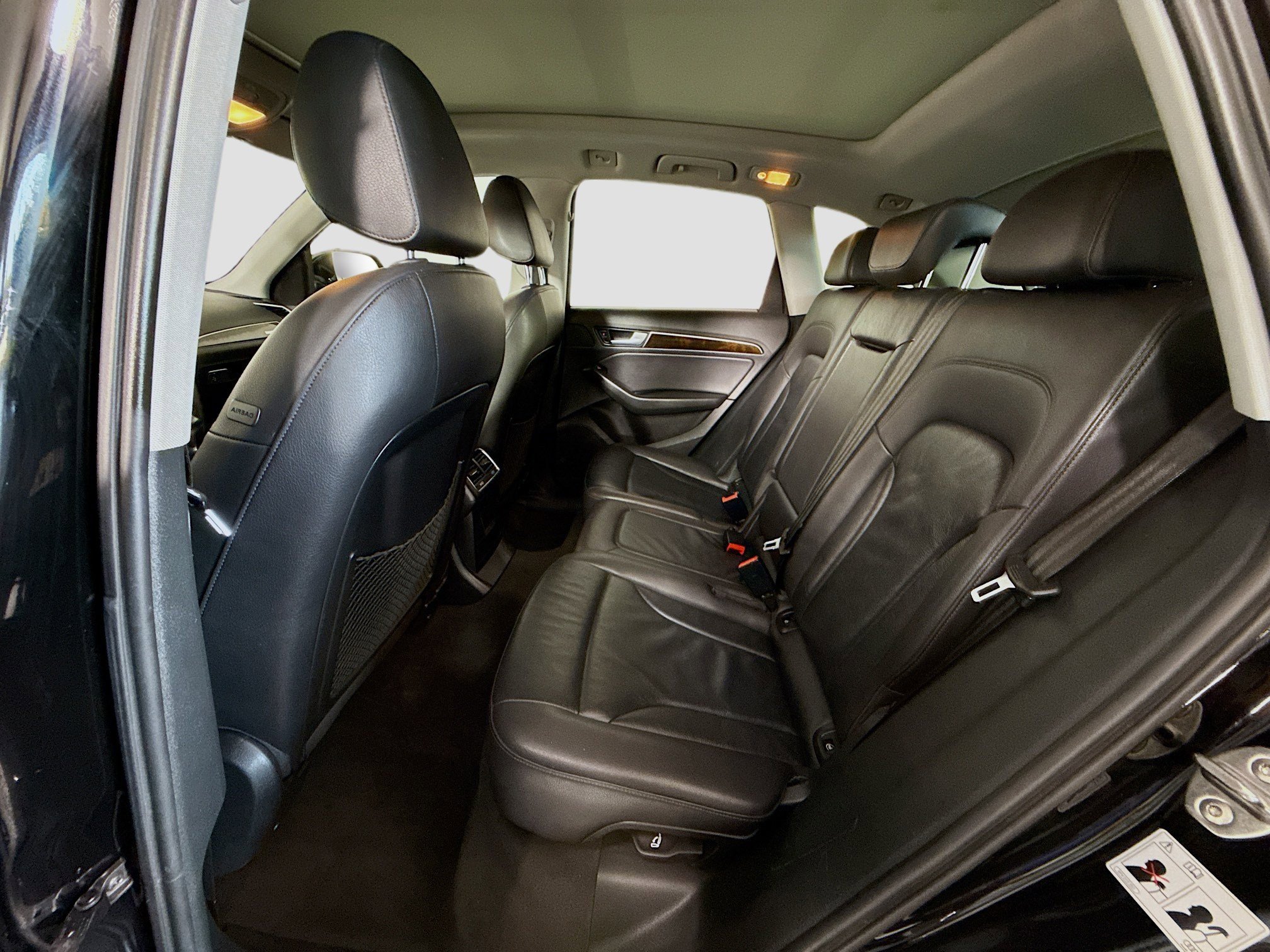 Used 2017 Audi Q5 2.0T Premium image 23