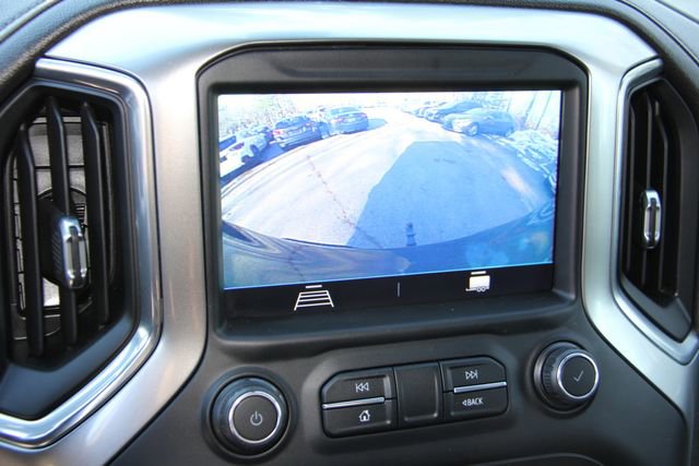 Used 2019 Chevrolet Silverado 1500 RST w/ All-Star Edition image 28