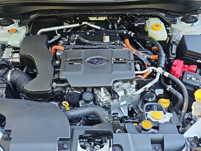 New 2026 Subaru Forester Premium AWD/4WD image 21