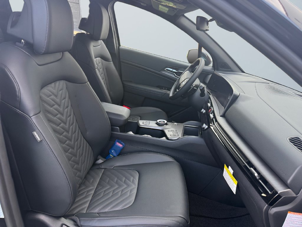New 2027 Kia Sportage X-Line AWD/4WD image 15