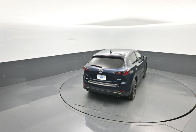 Used 2023 MAZDA CX-5 AWD 2.5 S w/ Premium Package image 20