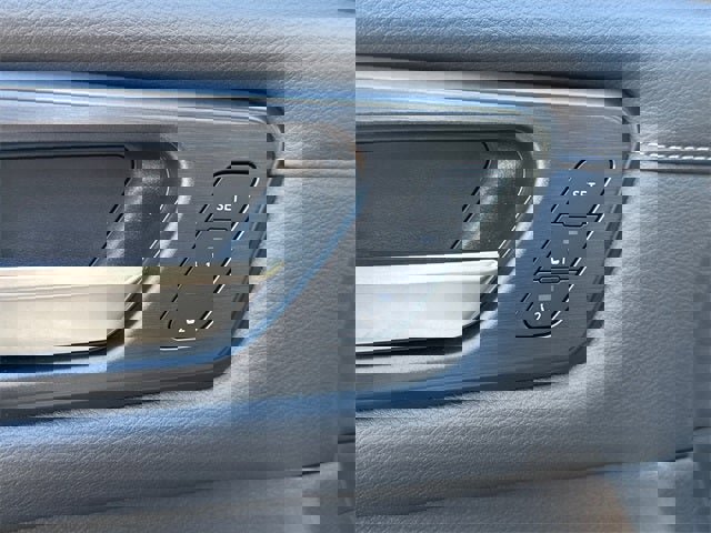 New 2026 Nissan Armada Platinum image 23