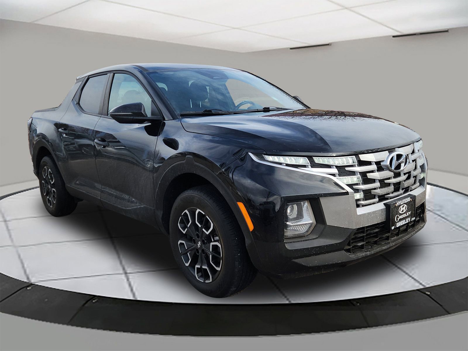 Used 2023 Hyundai Santa Cruz SEL w/ Cargo Package image 8