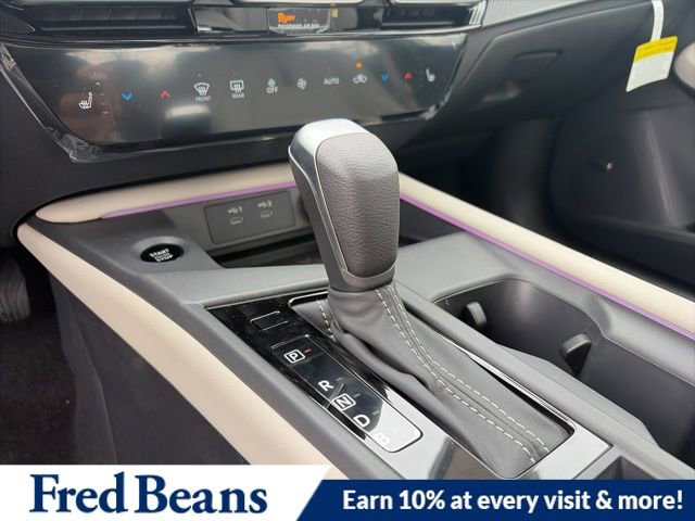 New 2026 Nissan Sentra SL w/ Floor Mat Package image 16