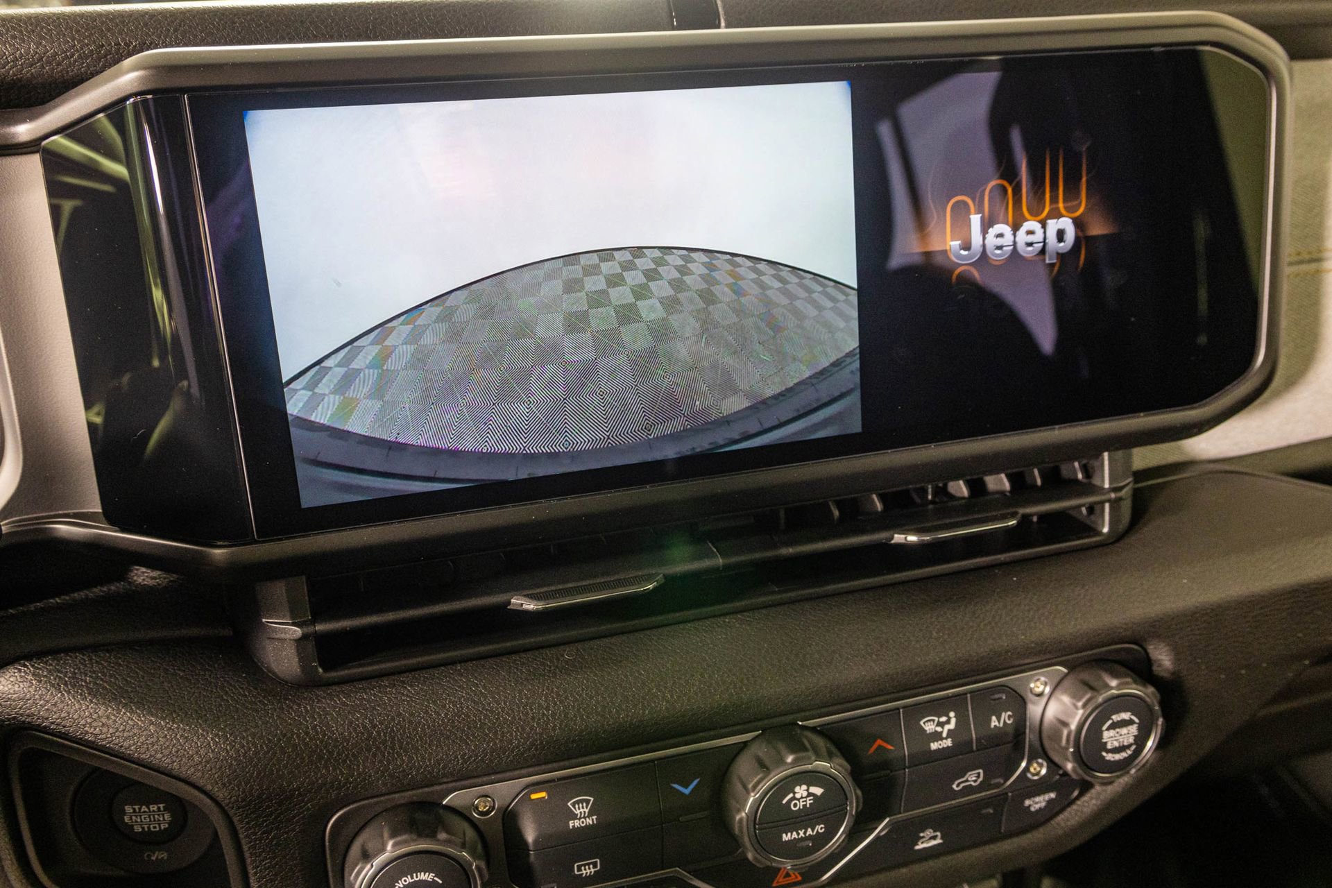 New 2026 Jeep Wrangler Sport image 6